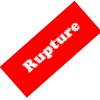 rupture stock